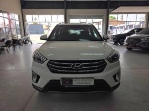 Hyundai Creta 1.6 Executive auto - Image 2