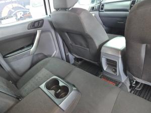 Ford Ranger 2.2TDCi double cab 4x4 XLS - Image 26