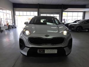 Kia Sportage 1.6GDI Ignite - Image 2