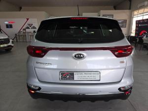 Kia Sportage 1.6GDI Ignite - Image 5