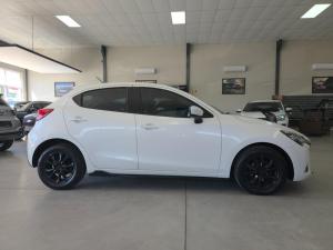 Mazda Mazda2 1.5 Dynamic auto - Image 3