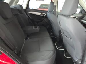 Suzuki Vitara Brezza 1.5 GLX - Image 21
