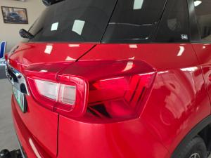 Suzuki Vitara Brezza 1.5 GLX - Image 7