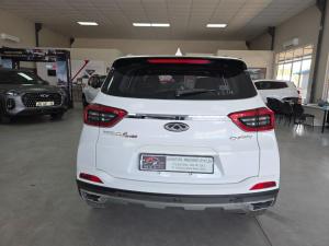 Chery Tiggo 4 Pro 1.5T Elite SE - Image 5