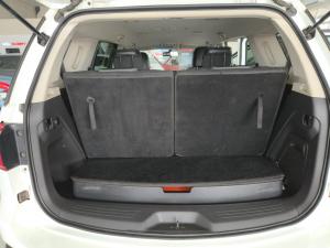 Isuzu mu-X 3.0 4WD - Image 24