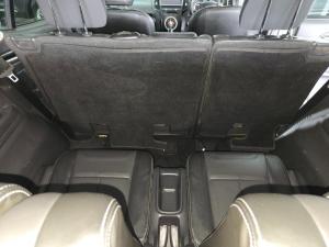 Isuzu mu-X 3.0 4WD - Image 25