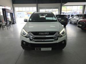 Isuzu mu-X 3.0 4WD - Image 2