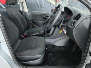 Volkswagen Polo Vivo hatch 1.4 - Image 11