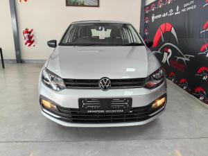 Volkswagen Polo Vivo hatch 1.4 - Image 2