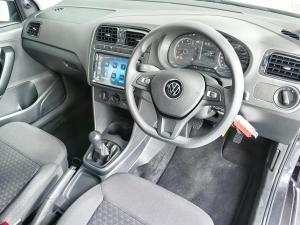Volkswagen Polo Vivo hatch 1.4 - Image 9