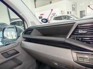 Volkswagen Kombi 2.0TDI SWB Trendline Launch Edition auto - Image 15