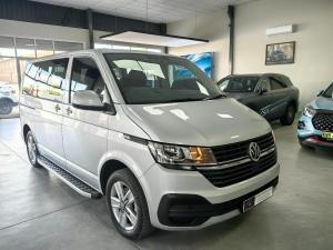 Volkswagen Kombi 2.0TDI SWB Trendline Launch Edition auto - Image 1