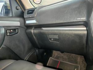 Mahindra Pik Up 2.2CRDe double cab 4x4 S11 Karoo Dawn - Image 17