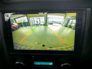 Mahindra Pik Up 2.2CRDe double cab 4x4 S11 Karoo Dawn - Image 19