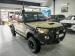 Mahindra Pik Up 2.2CRDe double cab 4x4 S11 Karoo Dawn - Thumbnail 1