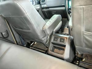 Mahindra Pik Up 2.2CRDe double cab 4x4 S11 Karoo Dawn - Image 25