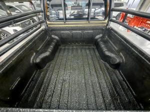 Mahindra Pik Up 2.2CRDe double cab 4x4 S11 Karoo Dawn - Image 6