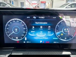 Chery Tiggo 7 Pro Max 1.6TGDI 290T Distinction - Image 22