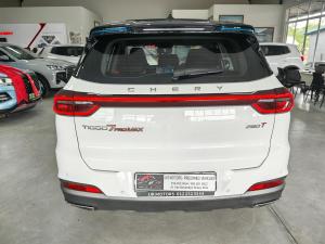 Chery Tiggo 7 Pro Max 1.6TGDI 290T Distinction - Image 5