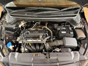 Hyundai i20 1.4 Premium - Image 10