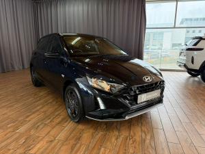 Hyundai i20 1.4 Premium - Image 1