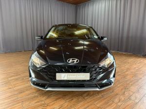 Hyundai i20 1.4 Premium - Image 2