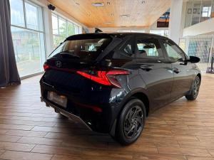 Hyundai i20 1.4 Premium - Image 7