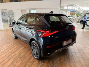 Hyundai i20 1.4 Premium - Image 8