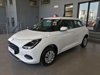 Suzuki Swift 1.2 GL+ auto