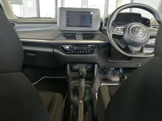 Suzuki Swift 1.2 GL+ auto