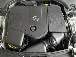 Mercedes-Benz C-Class C200 Avantgarde