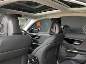 Mercedes-Benz C-Class C200 Avantgarde - Image 12