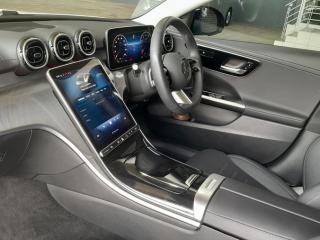 Mercedes-Benz C-Class C200 Avantgarde