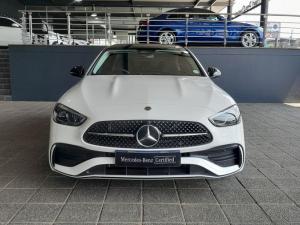Mercedes-Benz C-Class C200 Avantgarde - Image 2