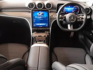 Mercedes-Benz C-Class C200 Avantgarde