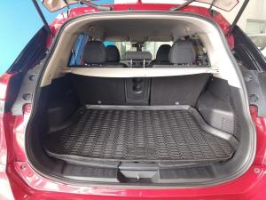 Nissan X-Trail 2.5 4x4 Acenta Tech - Image 10