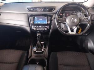 Nissan X-Trail 2.5 4x4 Acenta Tech - Image 11