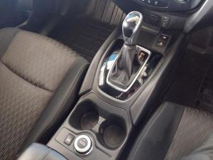 Nissan X-Trail 2.5 4x4 Acenta Tech - Image 13