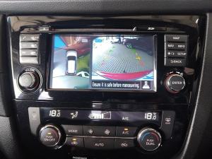 Nissan X-Trail 2.5 4x4 Acenta Tech - Image 14