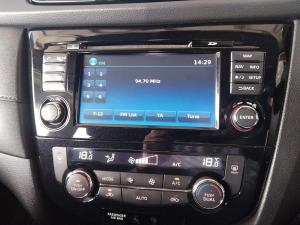 Nissan X-Trail 2.5 4x4 Acenta Tech - Image 15