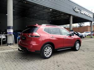 Nissan X-Trail 2.5 4x4 Acenta Tech - Image 16