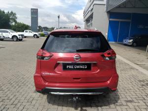 Nissan X-Trail 2.5 4x4 Acenta Tech - Image 17