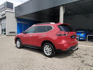 Nissan X-Trail 2.5 4x4 Acenta Tech - Image 18