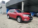 Thumbnail Nissan X-Trail 2.5 4x4 Acenta Tech