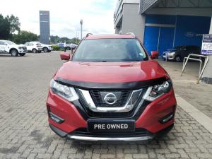 Nissan X-Trail 2.5 4x4 Acenta Tech - Image 2