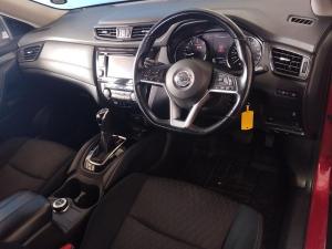 Nissan X-Trail 2.5 4x4 Acenta Tech - Image 6