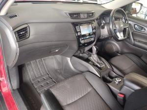 Nissan X-Trail 2.5 4x4 Acenta Tech - Image 7