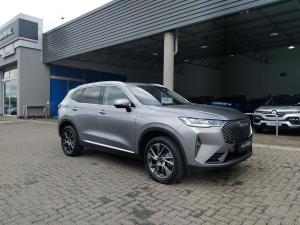 Haval H6 2.0GDIT 4WD Super Luxury - Image 1
