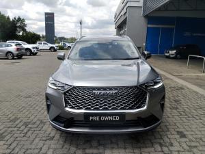 Haval H6 2.0GDIT 4WD Super Luxury - Image 3