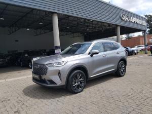 Haval H6 2.0GDIT 4WD Super Luxury - Image 4